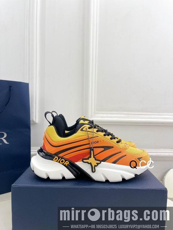 Replica Dior Shoes sz38-44 XC0201