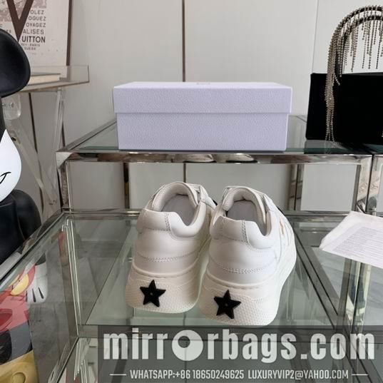 Replica Dior Shoes sz35-41 mnh0516