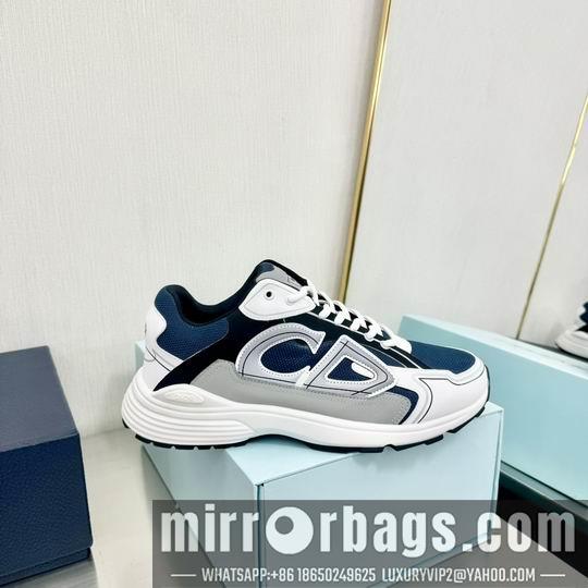 Replica Dior Shoes sz35-45 mnh0511