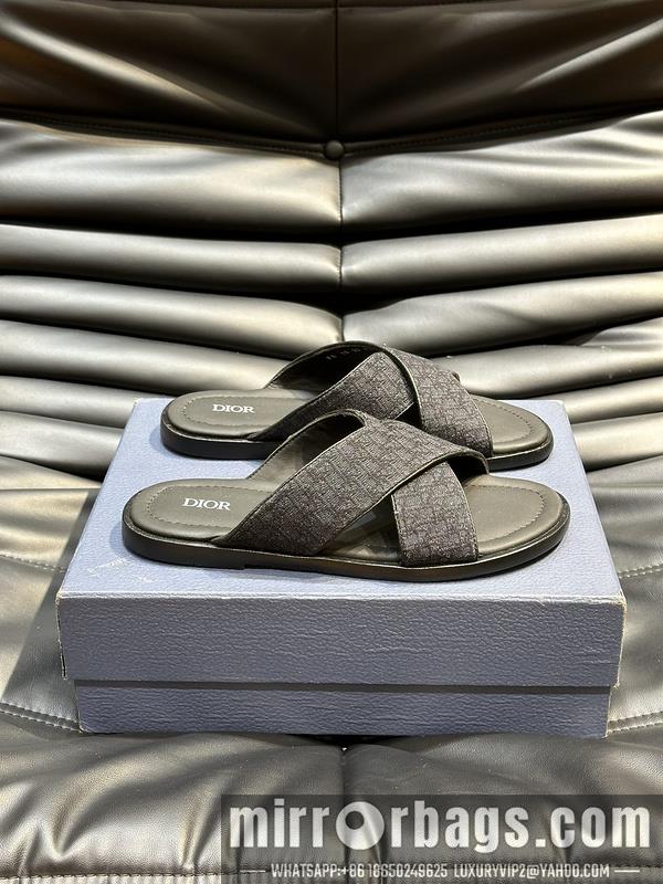 Replica Dior Shoes sz38-46 jyh0205