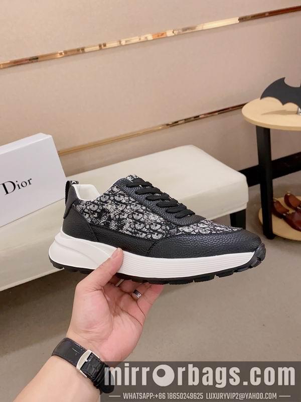 Replica Dior Shoes sz38-45 hnh0327
