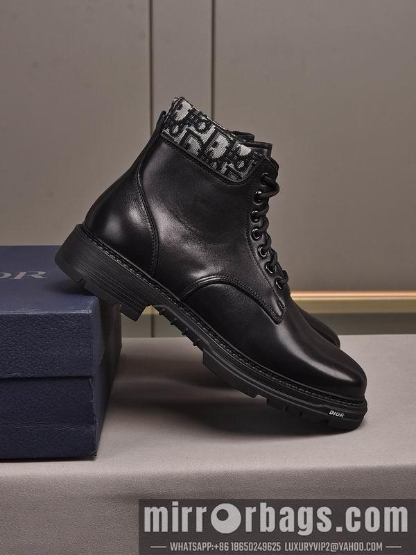 Replica Dior Shoes hnm0117