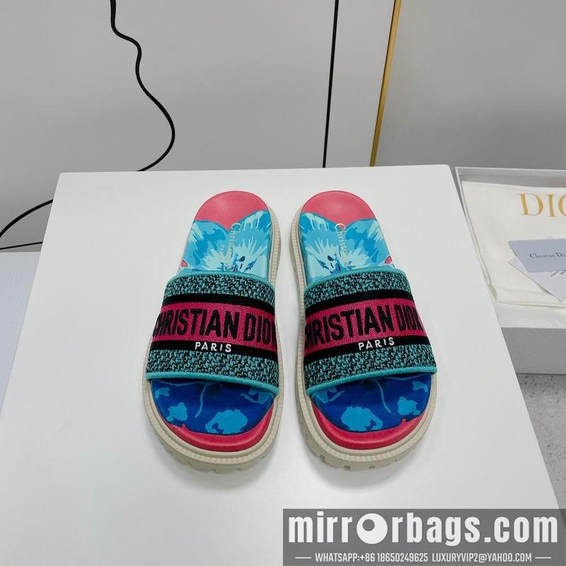 Replica Dior Shoes sz35-40 mnw0401
