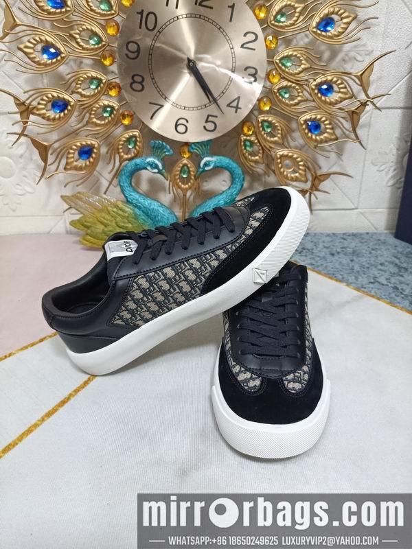 Replica Dior Shoes sz35-45 mnm0109