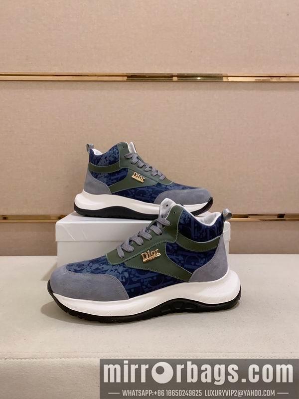 Replica Dior Shoes sz38-44 hnm0158