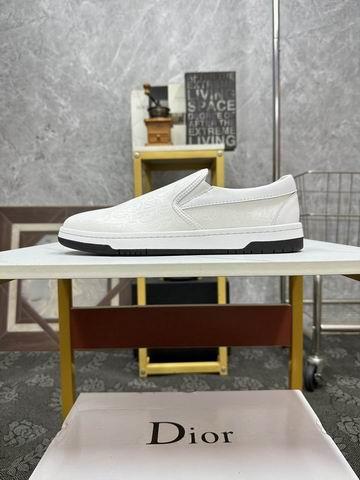 Replica Dior Shoes sz38-45 hnh0802