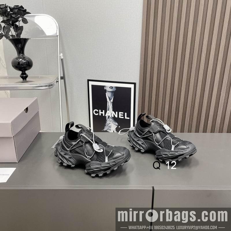 Replica Balenciaga Shoes sz35-45 J0202