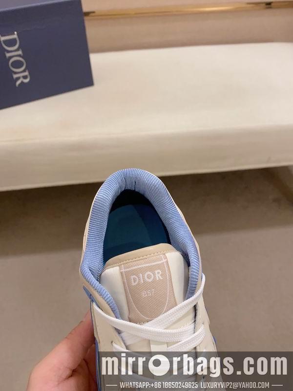 Replica Dior Shoes sz38-44 hnm0164