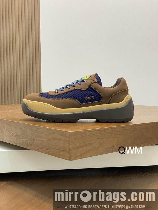Replica Dior Shoes sz38-45 WM0606