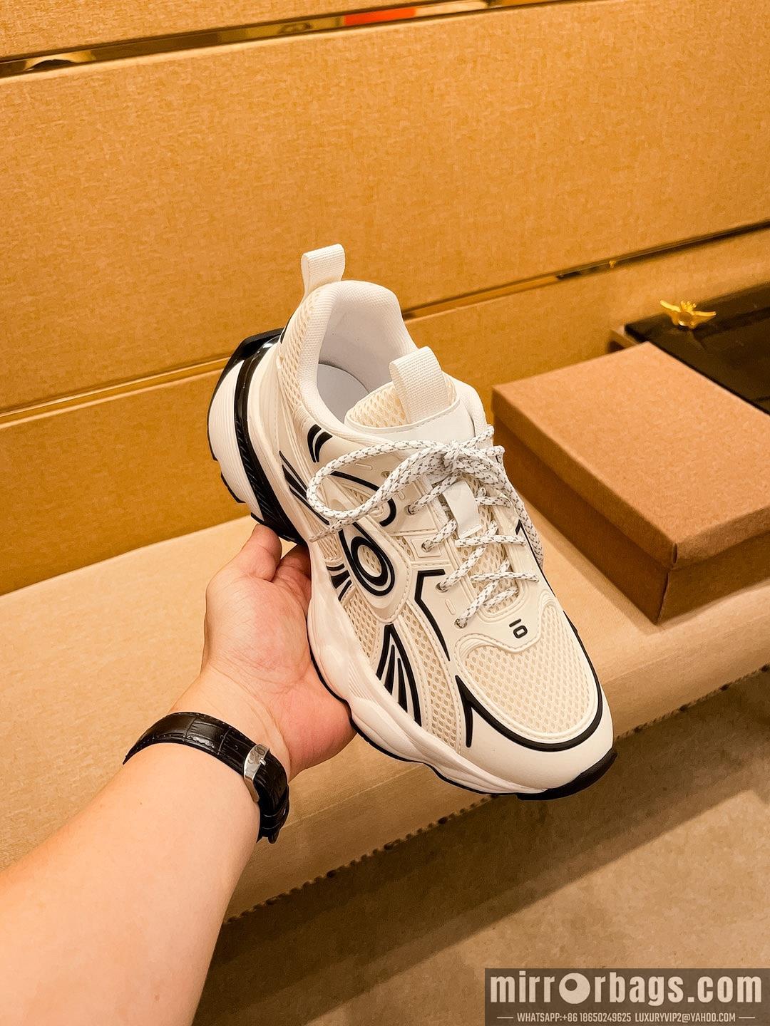 Replica Balenciaga Shoes sz38-44 h0604