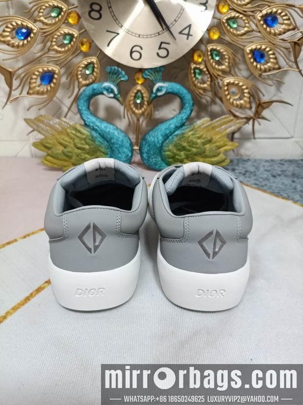 Replica Dior Shoes sz35-45 mnm0109