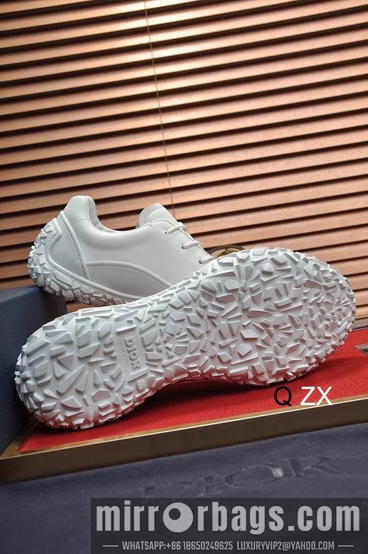 Replica Dior Shoes sz38-45 ZX1003