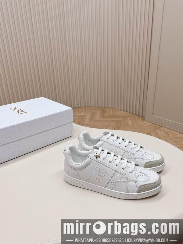 Replica Dior Shoes sz35-40 mnw0202