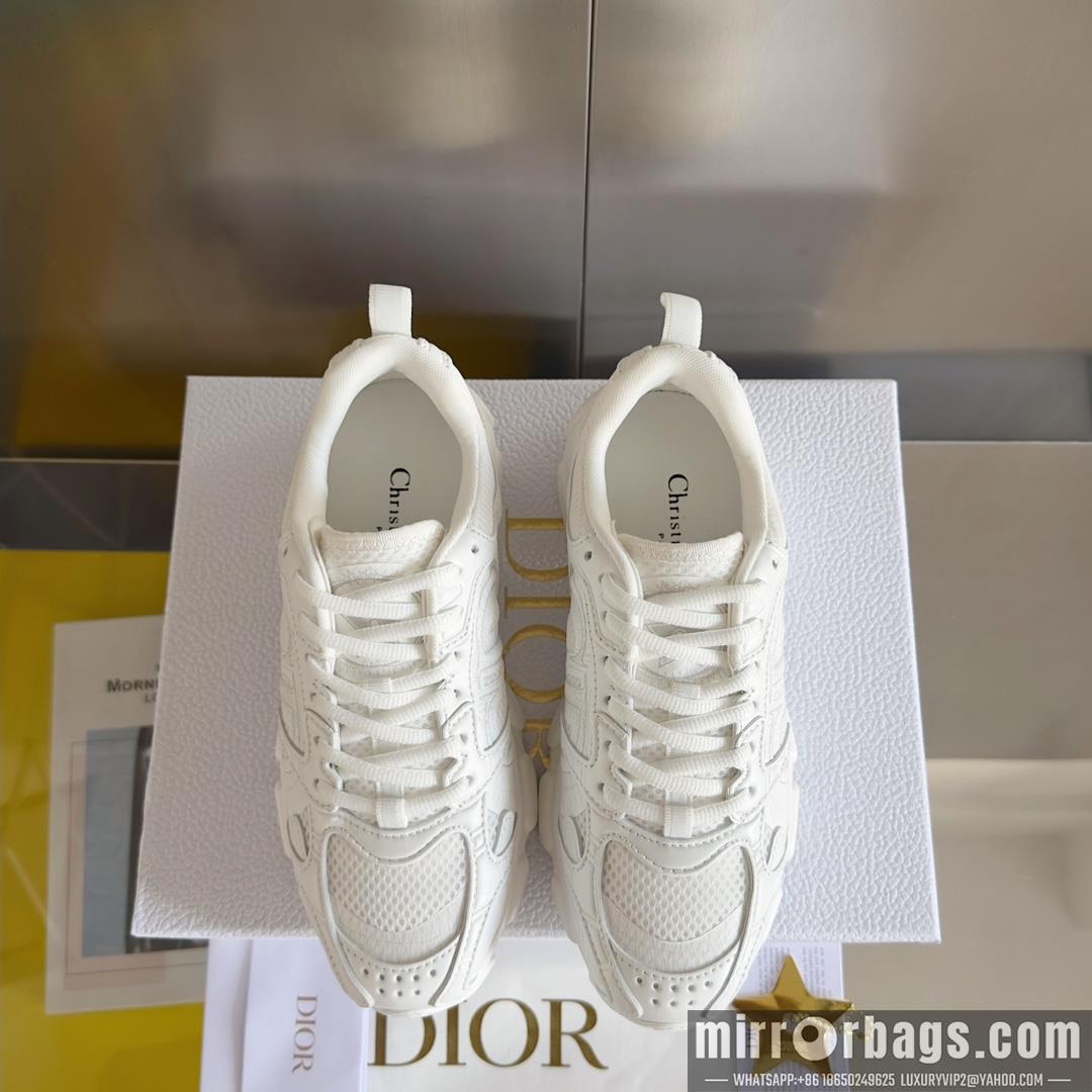 Replica Dior Shoes sz35-40 h0901