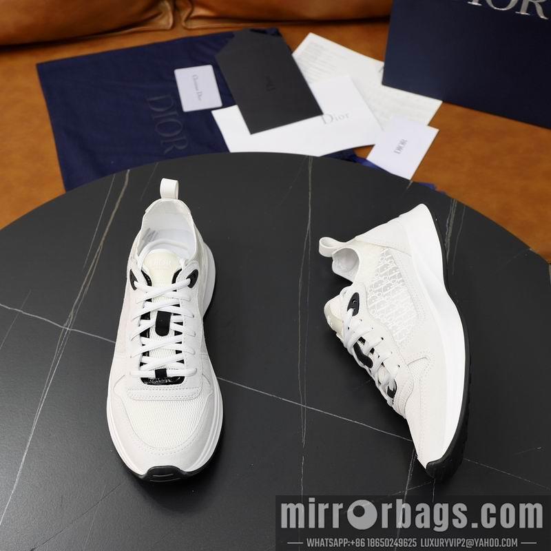 Replica Dior Shoes sz38-47 mnw0409