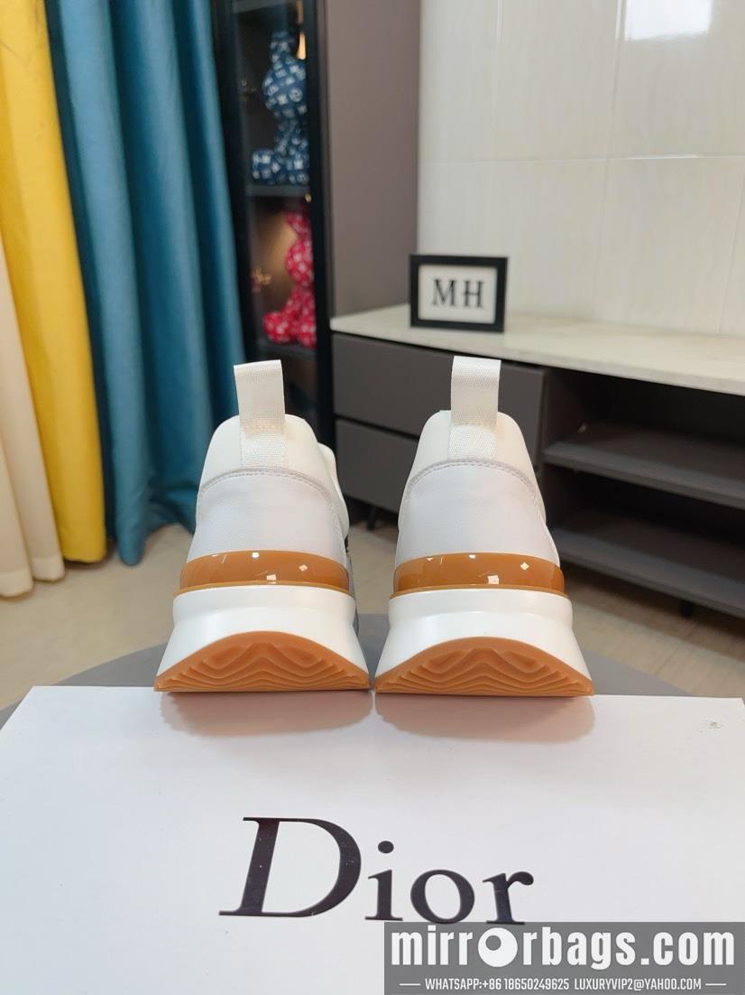 Replica Dior Shoes sz38-44 h1001