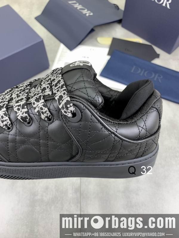 Replica Dior Shoes sz38-45 YY0305