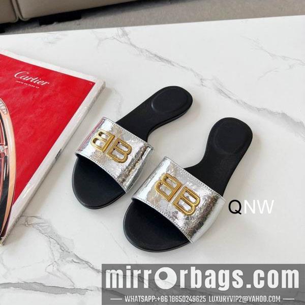 Replica Balenciaga Shoes sz35-40 WN0501
