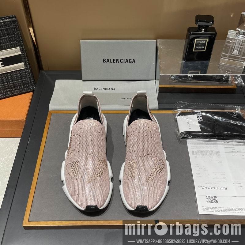 Replica Balenciaga Shoes sz35-45 mnm0125