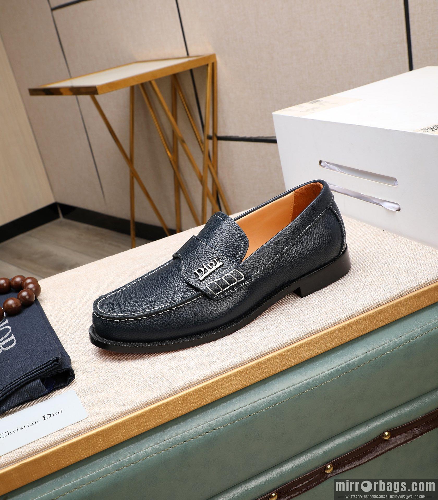 Replica Dior Shoes sz38-44 hnh1221