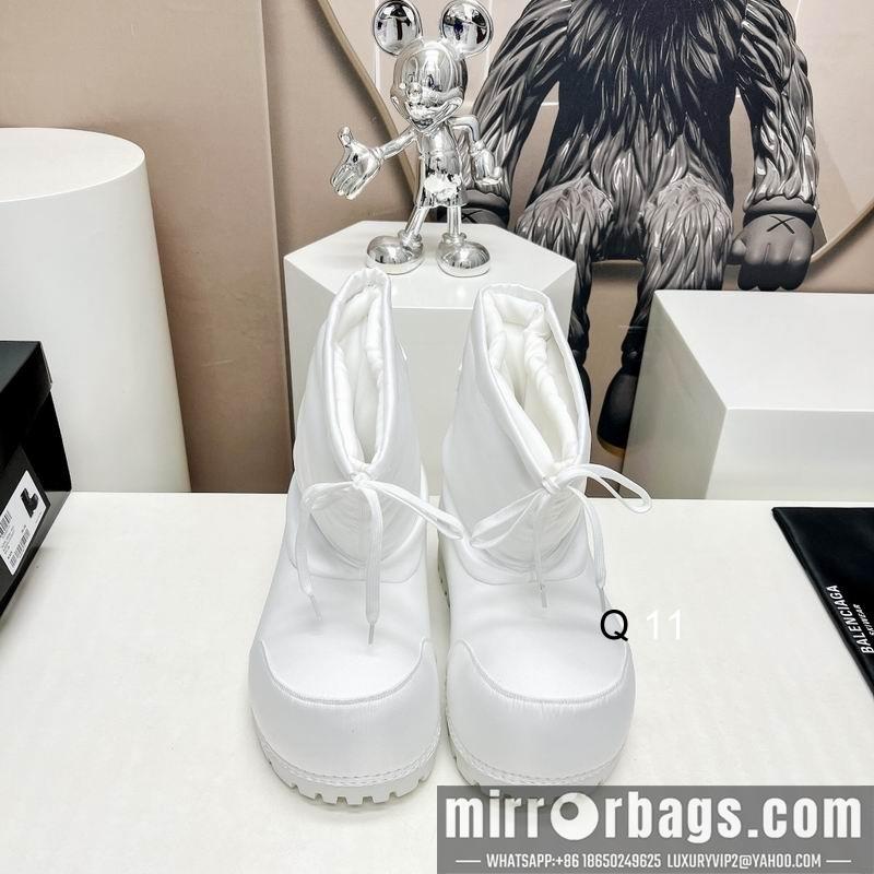 Replica Balenciaga Shoes sz35-40 2C J0101