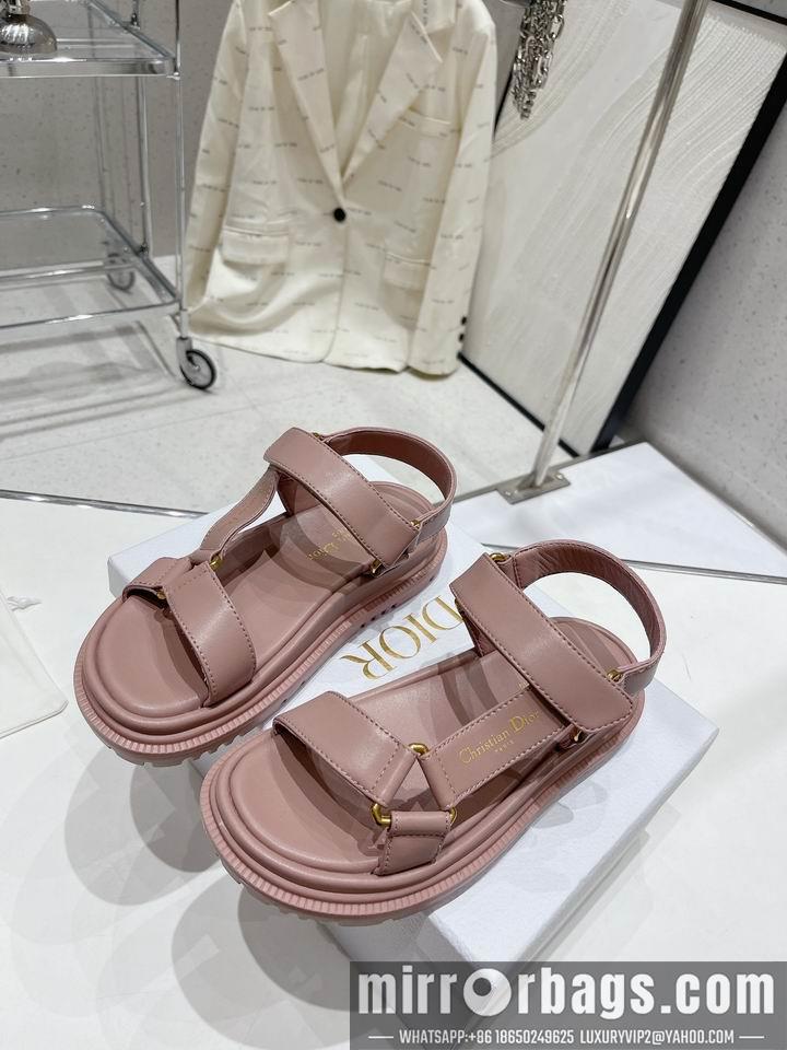 Replica Dior Shoes sz35-41 mnh0301
