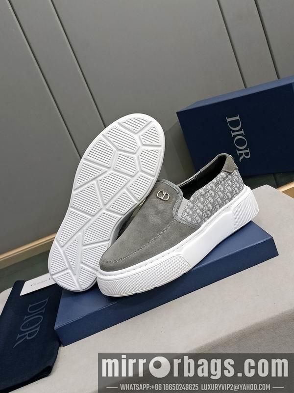 Replica Dior Shoes sz38-45 mnw0201