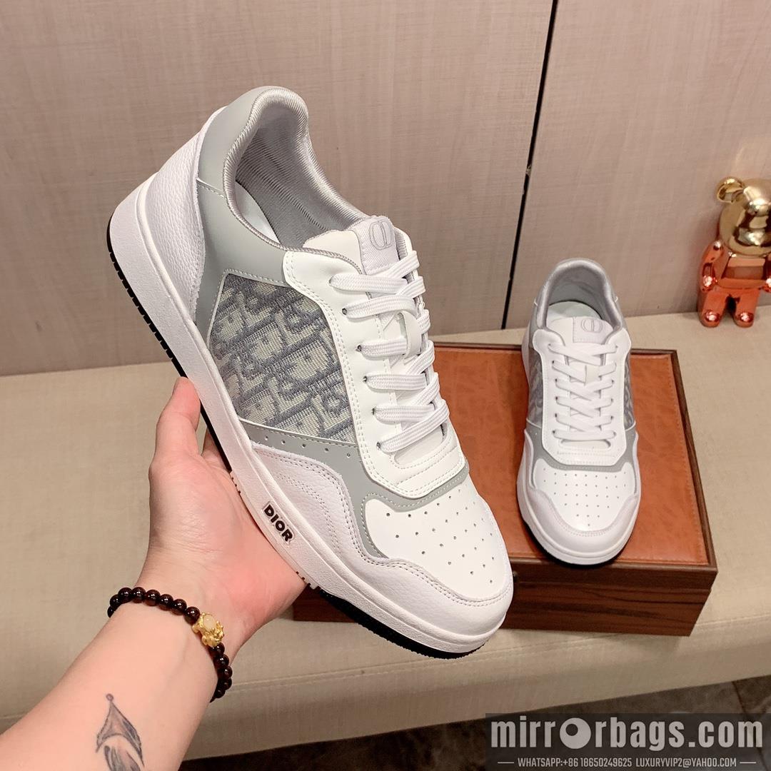 Replica Dior Shoes sz38-44 h0604
