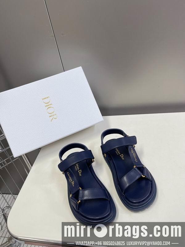 Replica Dior Shoes sz35-42 mnw0309