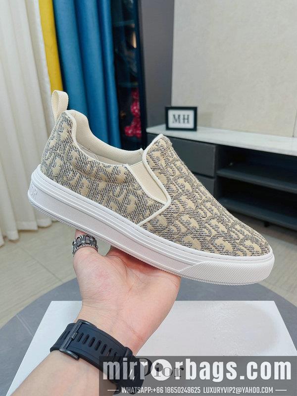 Replica Dior Shoes sz38-44 0507