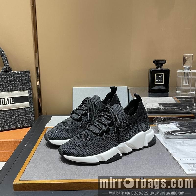 Replica Balenciaga Shoes sz35-45 mnm0127