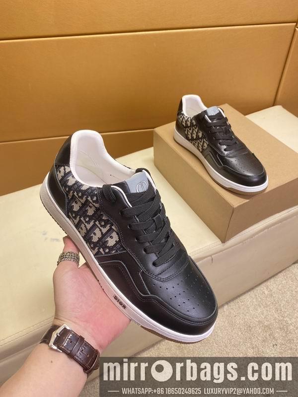 Replica Dior Shoes sz38-44 mnw0317
