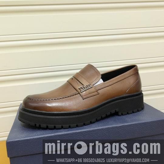 Replica Dior Shoes sz38-45 mnh0541