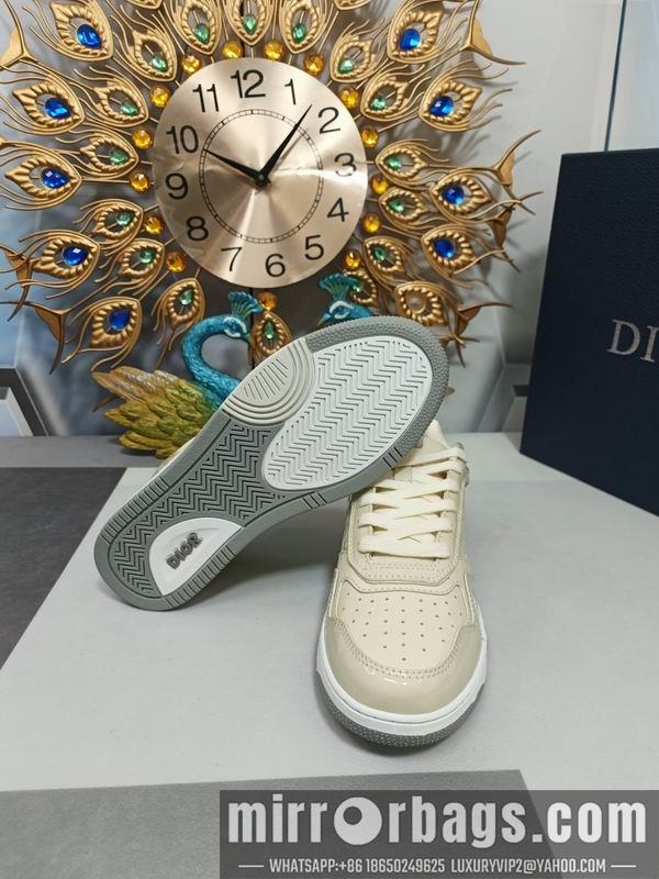 Replica Dior Shoes sz35-45 mnm0106