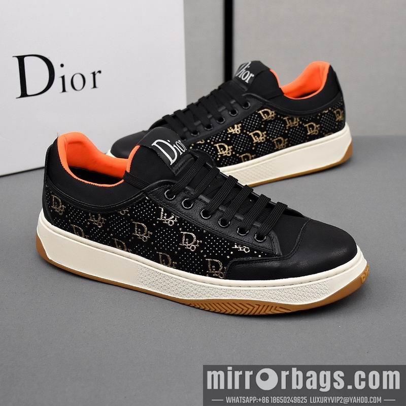 Replica Dior Shoes sz38-44 mnw0302