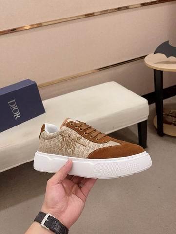 Replica Dior Shoes sz38-45 hnh0528