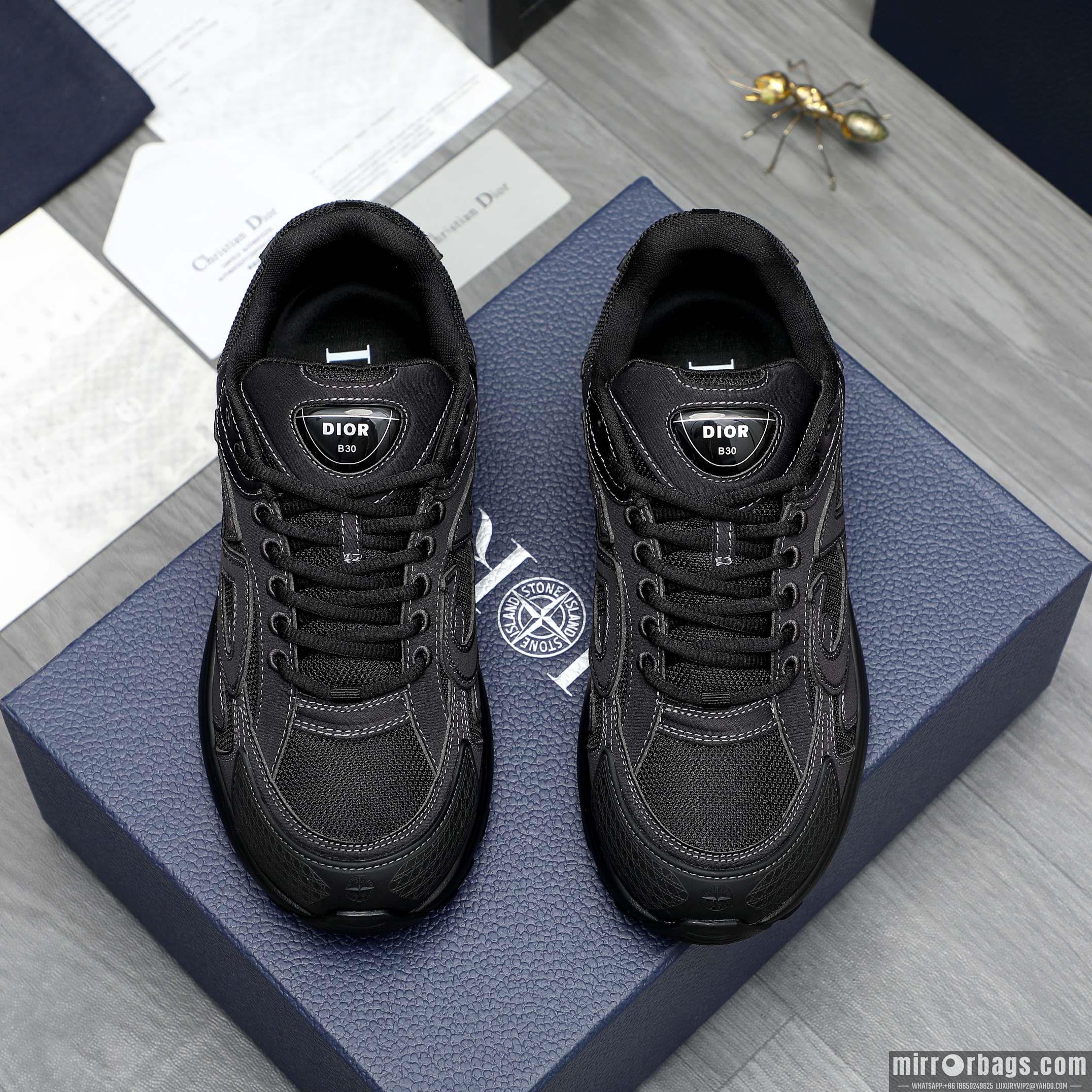 Replica Dior Shoes sz36-46 hnh1201