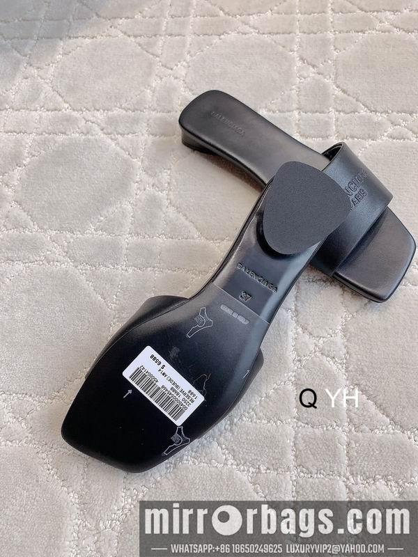 Replica Balenciaga Shoes sz35-40 YH0601