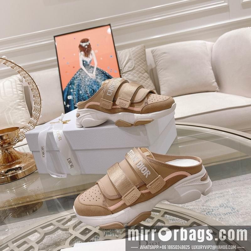 Replica Dior Shoes sz34-41 mnw0301