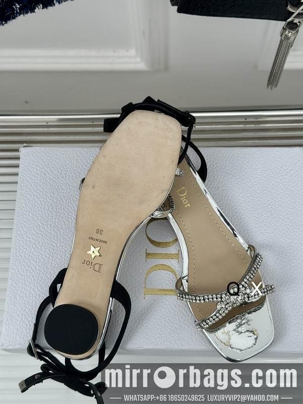 Replica Dior Shoes sz35-40 JX0501