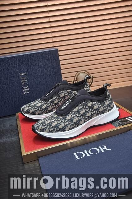 Replica Dior Shoes sz38-45 mnh0610