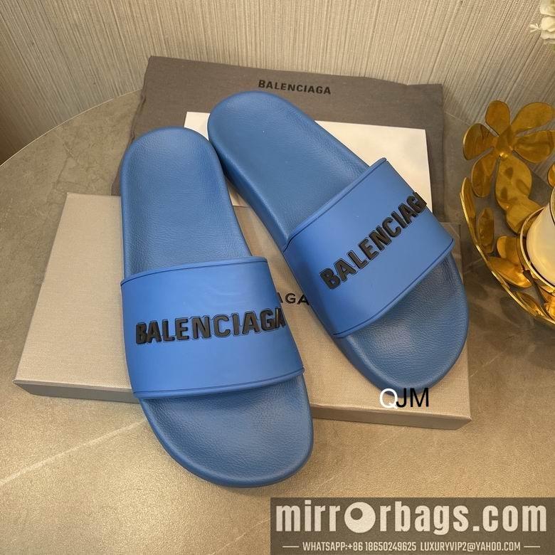 Replica Balenciaga Shoes sz36-45 JM0201
