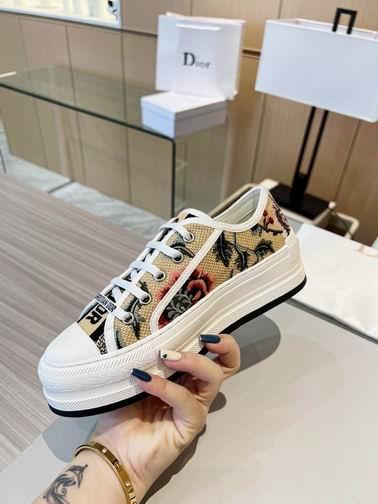 Replica Dior Shoes sz35-41 mnh0707