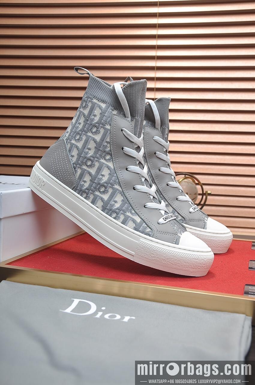 Replica Dior Shoes sz35-44 h0804