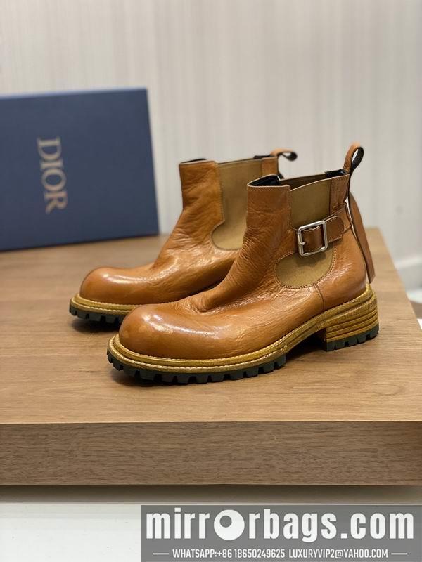 Replica Dior Shoes sz38-44 hnm0139