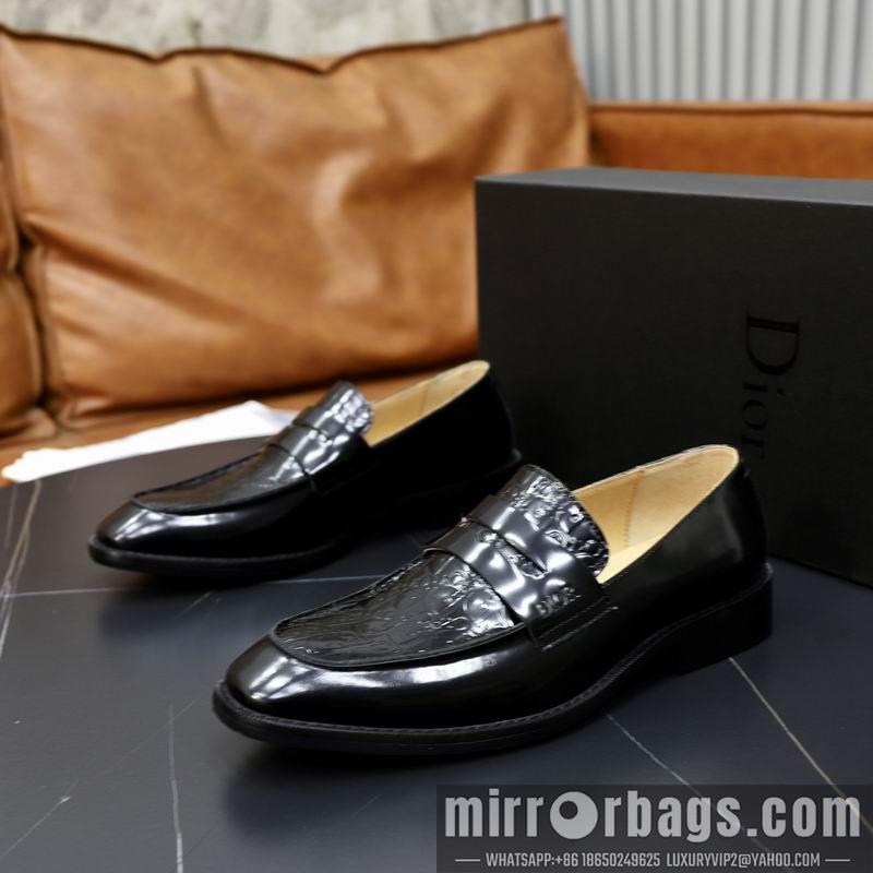Replica Dior Shoes sz38-45 hnw0418