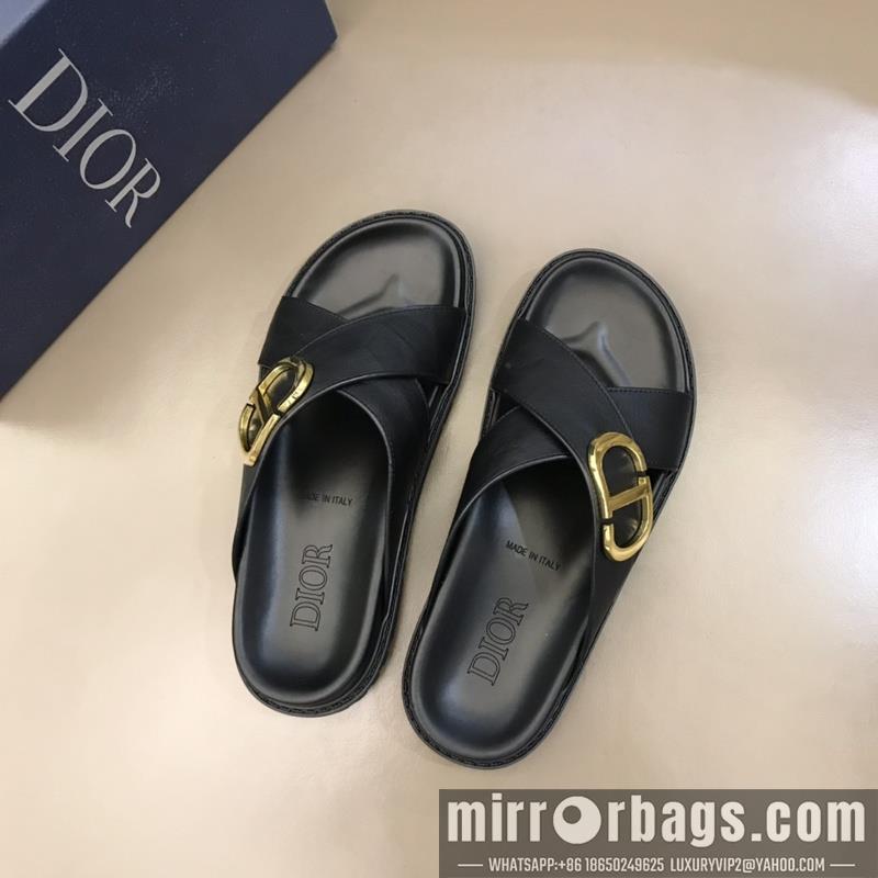 Replica Dior Shoes sz38-45 jyh0202