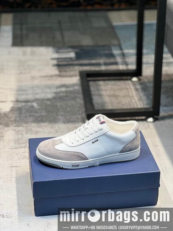 Replica Dior Shoes sz38-44 hnm0163
