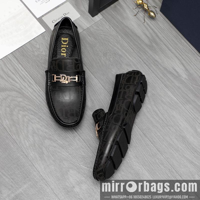 Replica Dior Shoes sz38-44 mnw0364