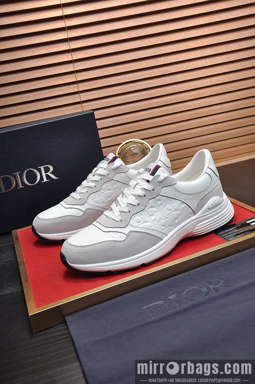 Replica Dior Shoes sz38-44 h0605
